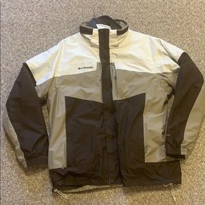Columbia bugaboo XL winter Jacket